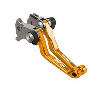 CRF150R For Honda CRF150R 2007-2018 Adjustable Brake Clutch Levers NEW Durable