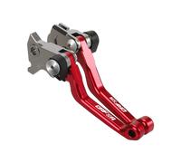 CRF150R For Honda CRF150R 2007-2018 Adjustable Brake Clutch Levers NEW Durable
