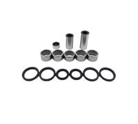 CRF250R 450R MOTORCYCLE Triangolo Triangolo Leva Cuscolo del braccio Olio Buglia per olio Compatibile con strumenti di riparazione del motocross(Triangle Lever Kit)
