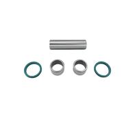 CRF250R 450R MOTORCYCLE Triangolo Triangolo Leva Cuscolo del braccio Olio Buglia per olio Compatibile con strumenti di riparazione del motocross(Linkage Kit)