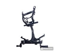 CRF300LR Rally Support Fari/Speedo/Schermo 20-24 Honda OE eBay Priorità Aria