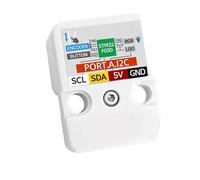 CRFFZ Modulo di codifica a basso profilo della scheda di sviluppo del rotolo dell'unità di scorrimento dell'unità con modulo di codifica del rotolo dell'unità del processore del BRACCIO M0 a 32 bit