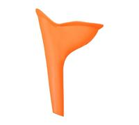 CRFFZ Toilette per le donne Trasportabile Riciclabile Risposta alle crisi Backpacking Viaggio Gestazione Anziani Uso Domestico Pinze Piano Gratuito Sanitario Outdoor Pee Tool