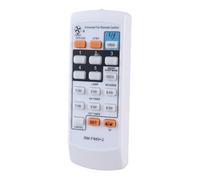 CRFFZ Ventola elettrica telecomando RMF989+2 controller con timer confortevole impugnatura sensazione potente