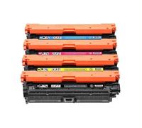 CRG-064HK 064HC 064HM 064HY CRG-064H Cartuccia toner compatibile per LBP722CDW MF832CDW MF735CX LBP722CX PINTER(Cyan 1Pc)