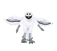 CRGANGZY 99 Notti nella Foresta Cervo Peluche Morbido, Personaggio Gioco, Regalo per Natale, Halloween, Compleanni