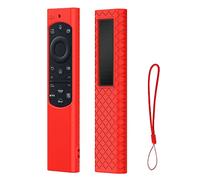 CRGANGZY Custodia Protettiva a Distanza in Silicone for Samsung Bn59 Series