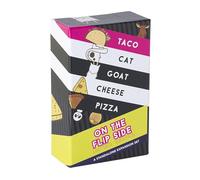 CRGANGZY Gioco di Carte Taco Cat Goat Cheese Pizza, divertente gioco di carte gigante per bambini, adolescenti, adulti e famiglie, perfetto per serate in compagnia e feste