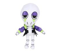 CRGANGZY Peluches Ribecca, Eclipse Morbido e Carino, Animali di Peluche Dolci, Eclipse/Gourdy/Ribecca per Fan, Cuscino Pupazzo di Zucca Carino di Dandy per Regalo agli Appassionati di Giochi