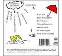 Cri Cri - Cantando Todo El Ano