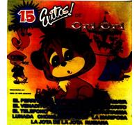 Cri-Cri - Vol. 2-15 Exitos