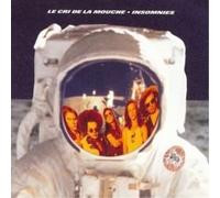 Cri De La Mouche Insomnies (CD)