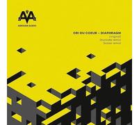 Cri Du Coeur - Diaphragm