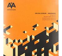 Cri Du Coeur - Warning