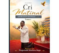 Cri matinal: Adoration matinale x 365