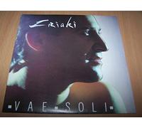 Criaki - Vae Soli / Bats-toi - 45 tours - 7"