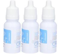 Crial Gocce Oculari 3x10 ml