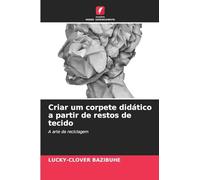Criar um corpete didático a partir de restos de tecido: A arte da reciclagem