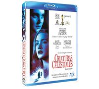 Criaturas Celestiales BDr 1994 Heavenly Creatures