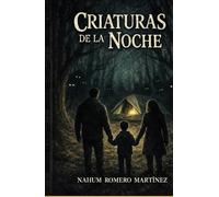criaturas de la noche