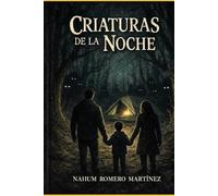 criaturas de la noche