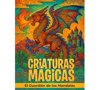 Criaturas Mágicas: El Guardián de los Mandalas vol.1