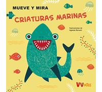 Criaturas marinas / Sea Creatures