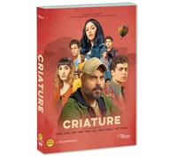 CRIATURE DRAMMATICO