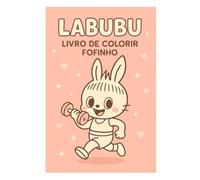 Criaturinhas Fofas para Colorir: Um livro kawaii para relaxar e despertar a tua criatividade - com 40 ilustrações adoráveis no estilo aesthetic