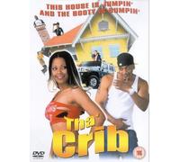 Crib, Tha: Third Millennium [Edizione: Regno Unito] [Edizione: Regno Unito]