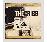 Cribb - Theo Wilson Square