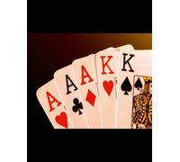 Cribbage Haiku Volume 1