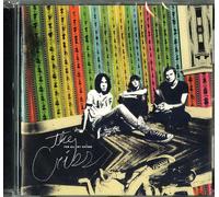 Cribs - For All My Sisters - Cd