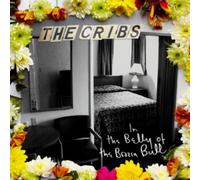 Cribs - In The Belly Of The Brazen Bull