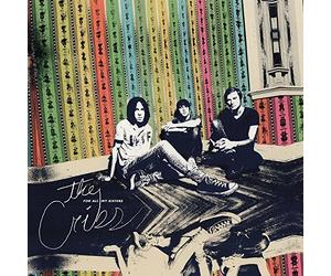 Cribs The - For All My Sisters
