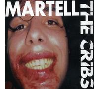 Cribs, The - Mertell