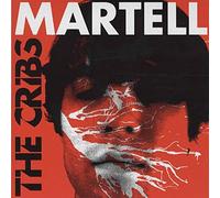 Cribs, the - Mertell - 2nd
