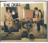 Cribs, The - You're Gonna Lose Us