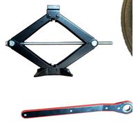Ruotino di scorta 17" per RENAULT KADJAR ( INGOMBRO / DIAMETRO 64X14CM)