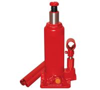 CRIC A BOTTIGLIA 2T LIFT