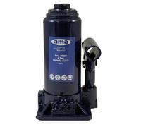 CRIC A BOTTIGLIA 6 TONNELLATE MARTINETTO IDRAULICO SOLLEVATORE IN VALIGETTA