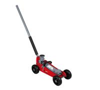 Cric a carrello idraulico 1.5t Holzmann owh1.5