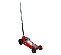 Cric a carrello idraulico 3.0t Holzmann owh3.0