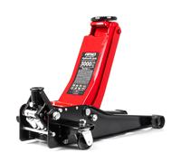 Podnośnik hydrauliczny niskoprofilowy lewarek typu żaba 3T 3000kg CE 75/510mm AM