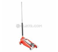 Cric a carrello in acciaio 3 ton HOLZMANN rwh300