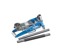 Cric idraulico a carrello 1,5 ton FERVI C039/15