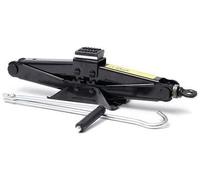 CRIC A PANTOGRAFO 1500 KG SOLLEVATORE OFFICINA SOLLEVAMENTO CRICK SOLLEVA 1,5 TO