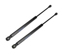 Cric a parallelogramma-,Gorgeri 1 paio per portellone posteriore per cofano posteriore per auto, supporto per montanti per 1 SERIE E81 E87 03-11 51247060622