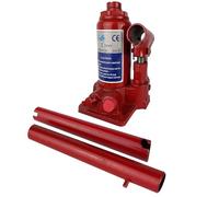 Cric auto sollevatore idraulico martinetto a bottiglia 2 t - ENG PRO MA CB 0002