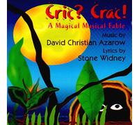 Cric Crac/O C R
